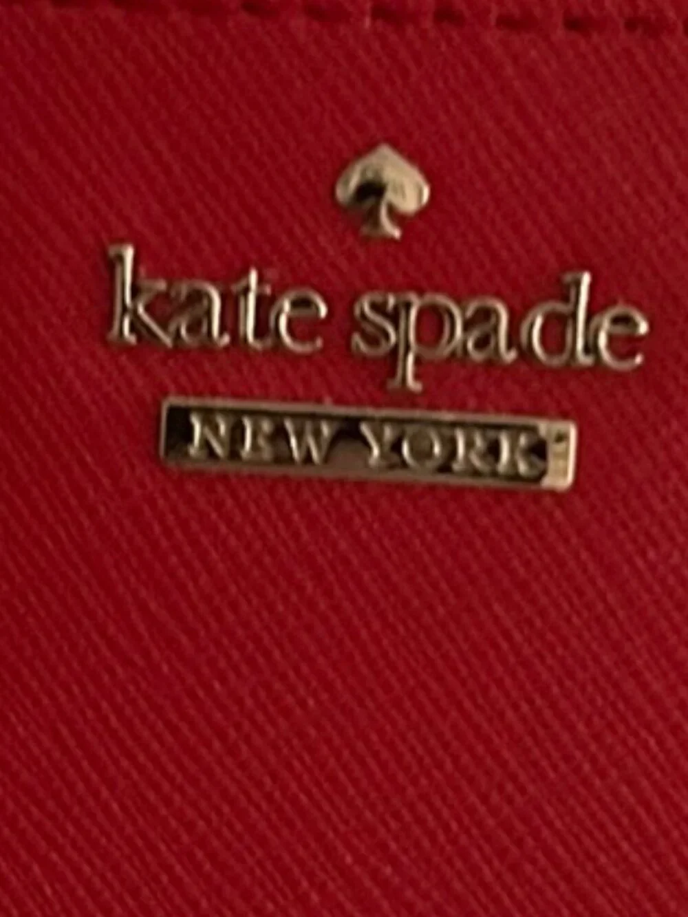 kate spade brand new